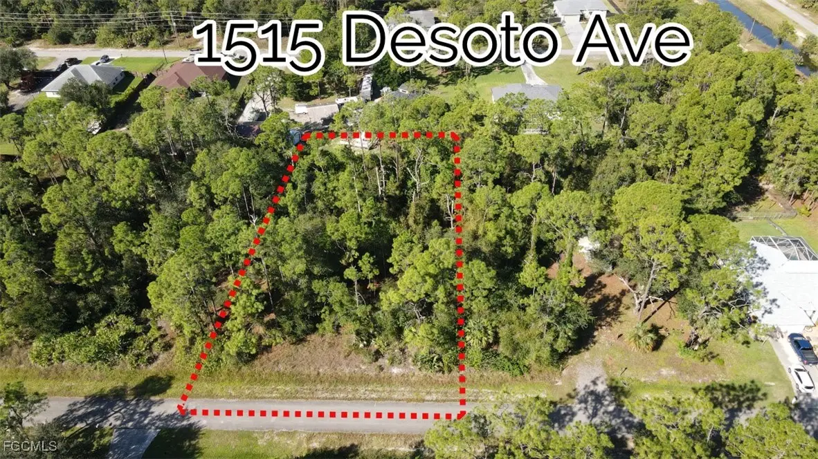1515 Desoto Avenue, Lehigh Acres, FL 33972 - Image #1