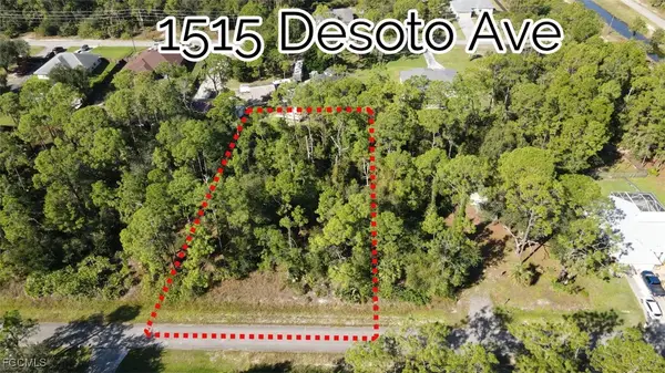 1515 Desoto Avenue, Lehigh Acres, FL 33972