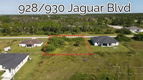 928 Jaguar Boulevard, Lehigh Acres, FL 33974