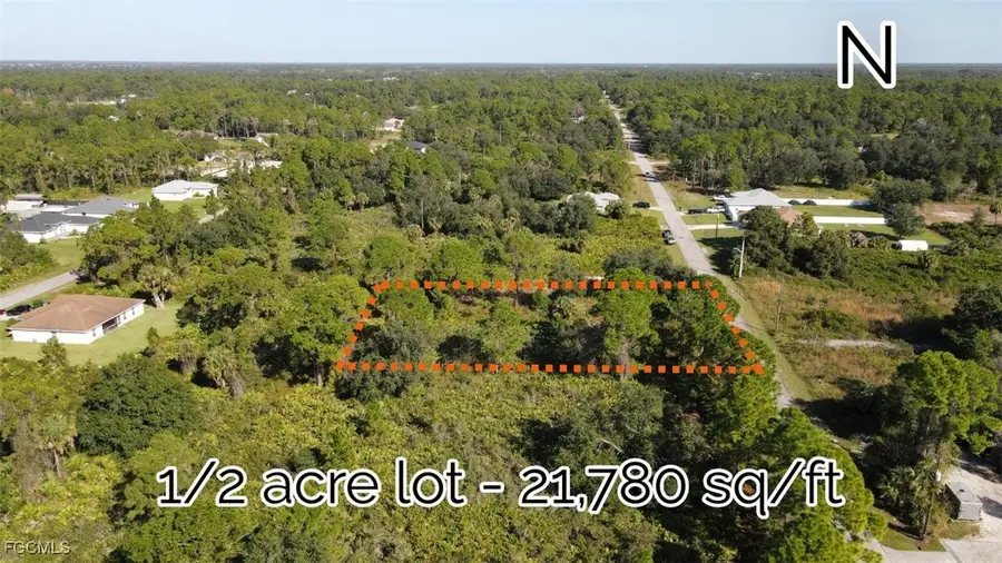 1409 Acacia Avenue, Lehigh Acres, FL 33972 - Image #3