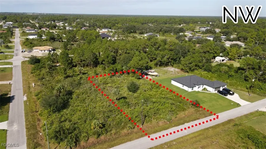 1103 Dixie Avenue, Lehigh Acres, FL 33972 - Image #2