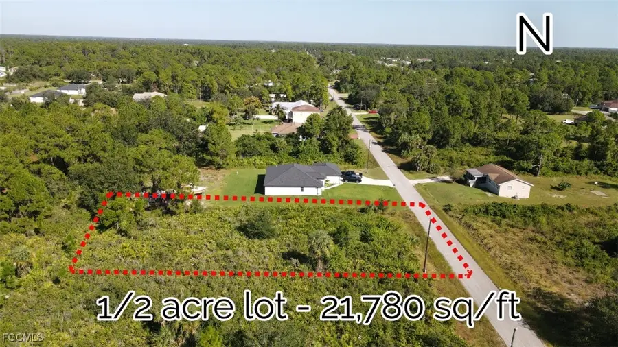 1103 Dixie Avenue, Lehigh Acres, FL 33972 - Image #3