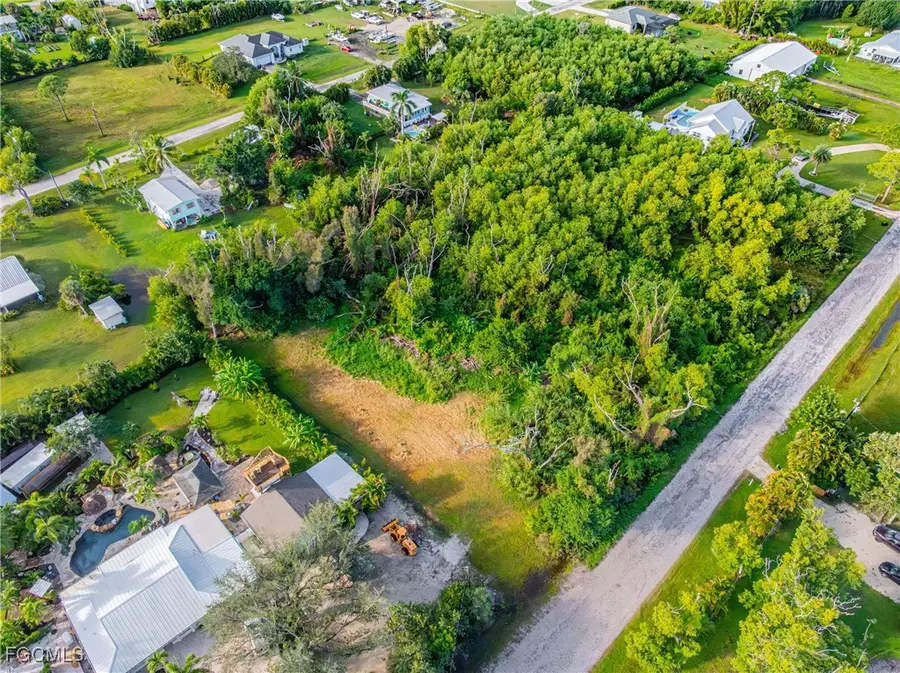 4689 Woodstock Road, Saint James City, FL 33956 - Image #3