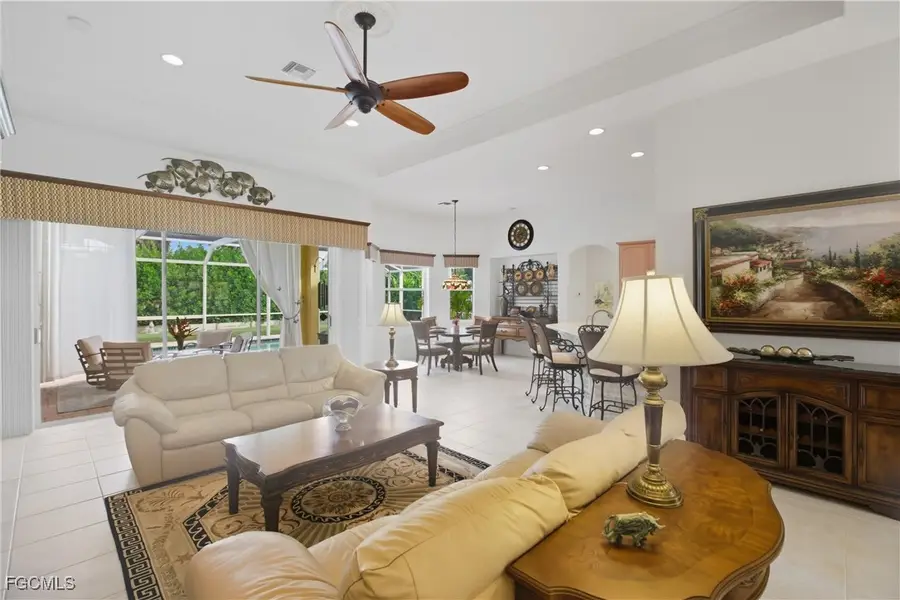 9836 Los Altos Court, Fort Myers, FL 33919 - Image #2