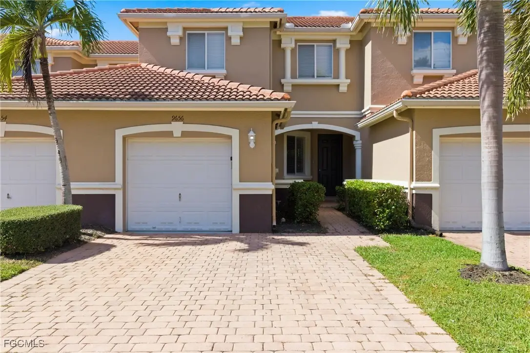 9656 Roundstone Circle, Fort Myers, FL 33967 - Image #1