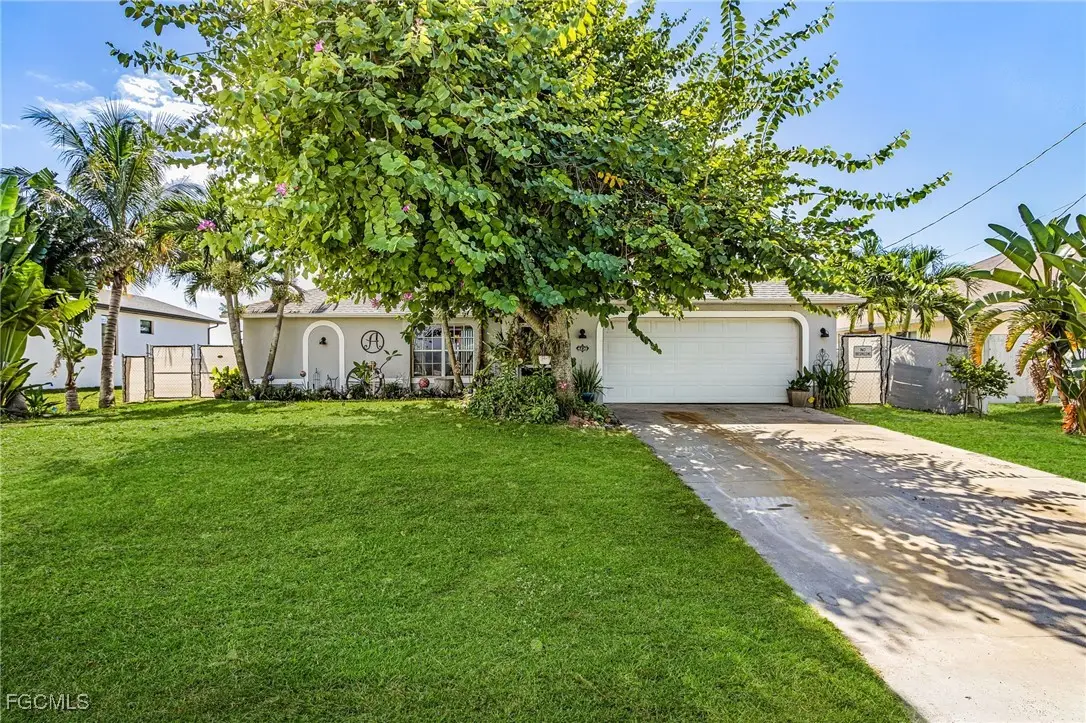 4230 NW 33rd Street, Cape Coral, FL 33993 - Image #1