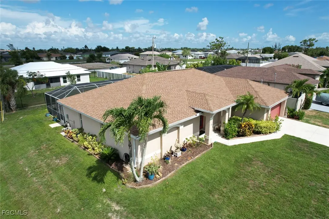 3217 SW 12th Avenue, Cape Coral, FL 33914 - Image #1