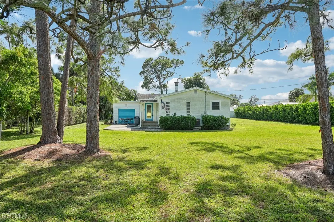 4335 Tarpon Avenue Sw, Bonita Springs, FL 34134 - Image #1