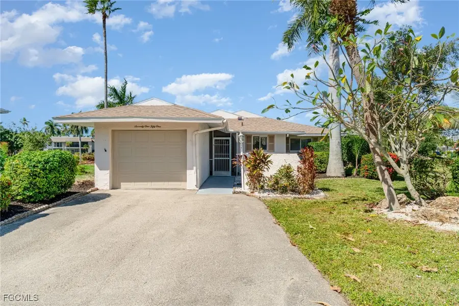 7151 Blanquilla Court, Fort Myers, FL 33908 - Image #2