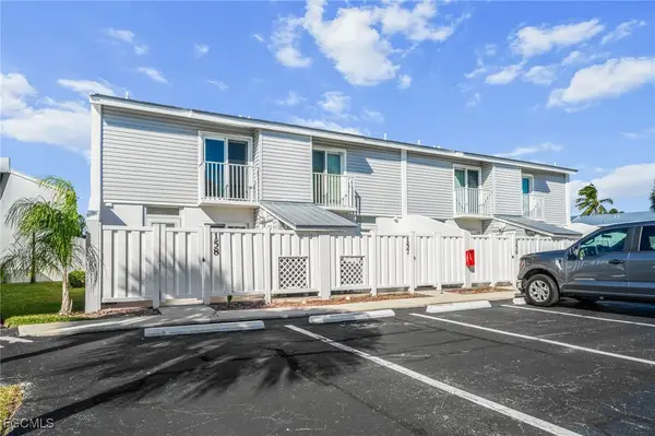 18052 San Carlos Boulevard #158, Fort Myers Beach, FL 33931