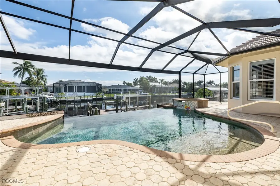 4805 SW 25th Place, Cape Coral, FL 33914 - Image #2