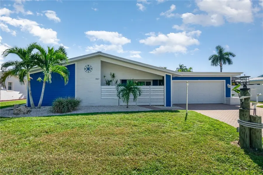 1661 Swan Terrace, North Fort Myers, FL 33903 - #2