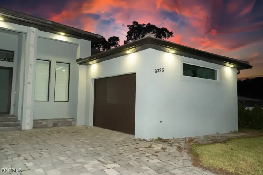 8396 Tolles Drive, North Fort Myers, FL 33917 - Image #2