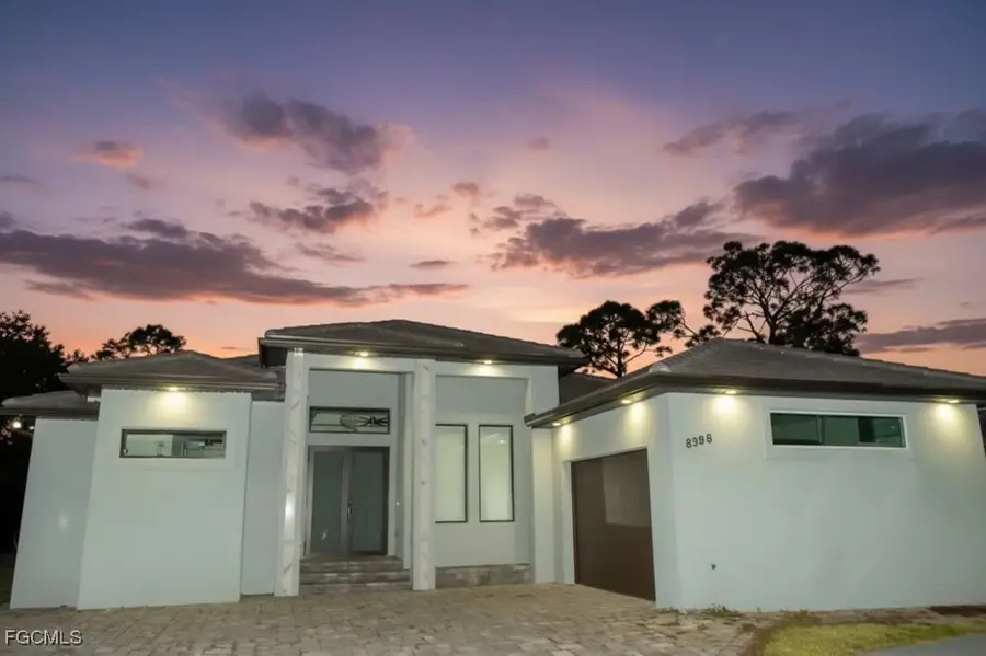 8396 Tolles Drive, North Fort Myers, FL 33917 - Image #3