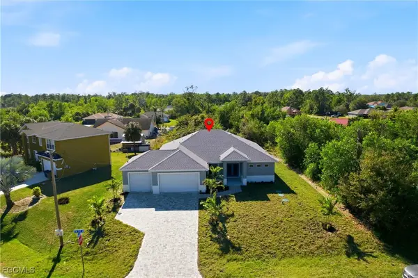 3215 26th Street W, Lehigh Acres, FL 33971