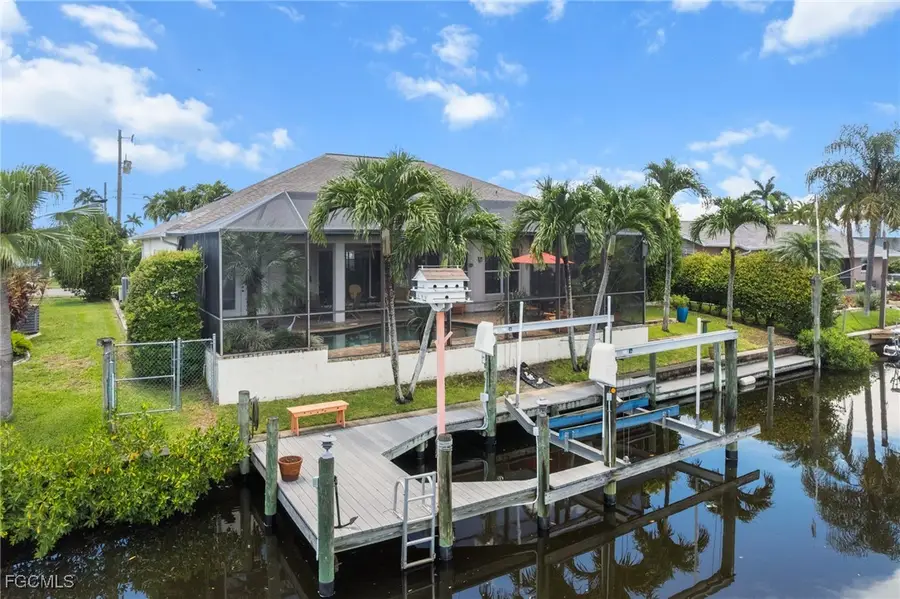 4424 N Bay Circle, North Fort Myers, FL 33903 - Image #3