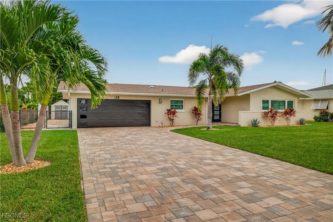 135 SW 56th Terrace, Cape Coral, FL 33914 - Image #1