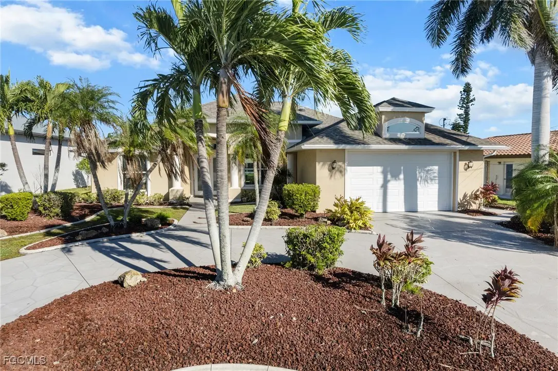 5025 SW 10th Avenue, Cape Coral, FL 33914 - Image #1