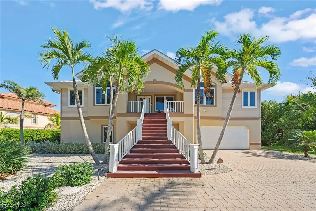 2179 Starfish Lane, Sanibel, FL 33957 - Image #1