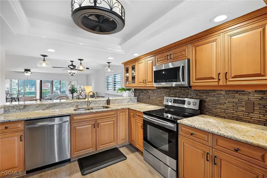 4244 SE 20th Place #116, Cape Coral, FL 33904 - Image #3