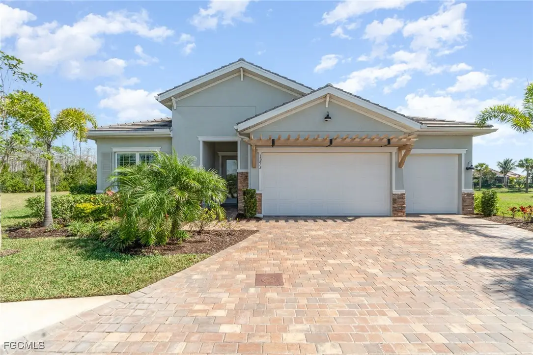 16813 Bay Island Court, Bonita Springs, FL 34135 - Image #1