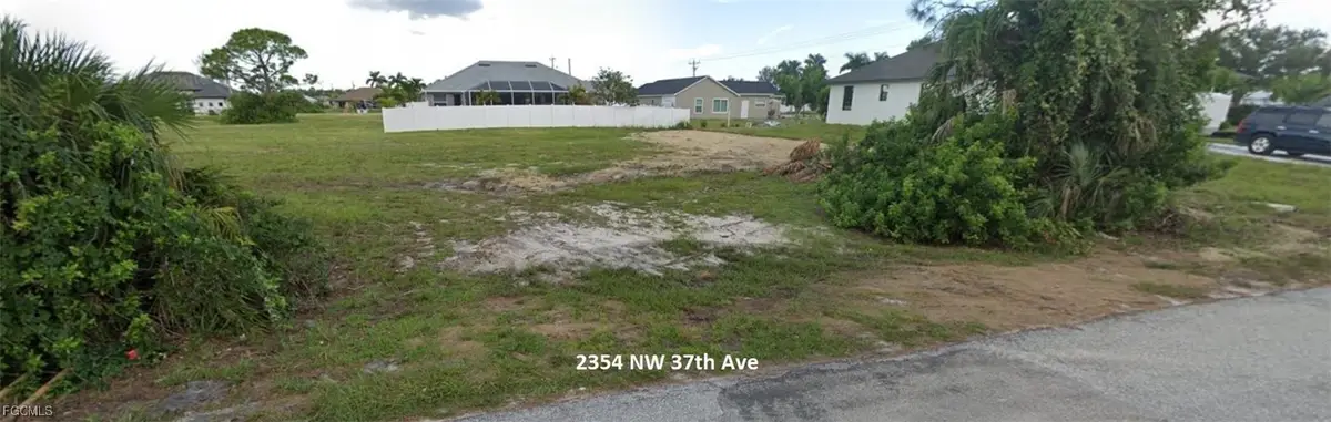 2354 NW 37th Avenue, Cape Coral, FL 33993 - Image #1