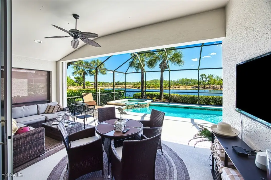 10037 Oakhurst Way, Fort Myers, FL 33913 - Image #1