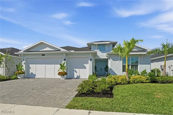 16261 Preservation Boulevard, Punta Gorda, FL 33982