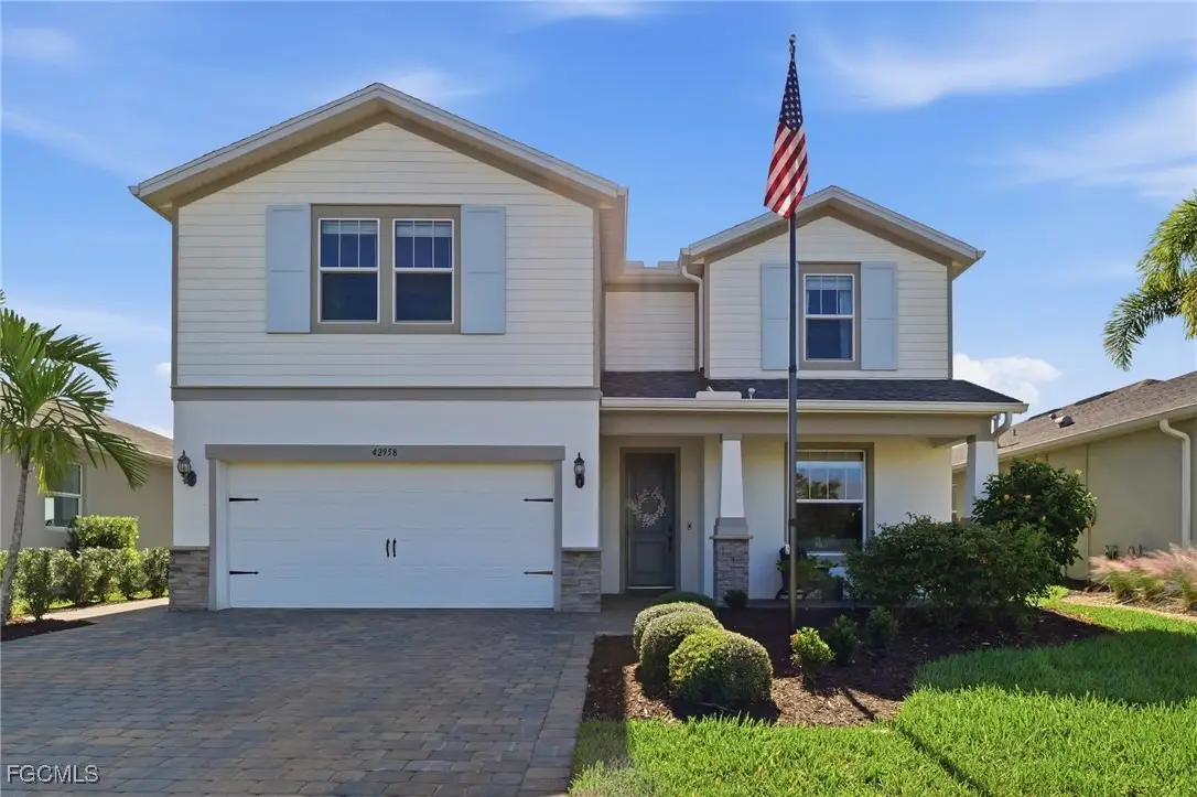 42958 Canon Court, Punta Gorda, FL 33982 - Image #1