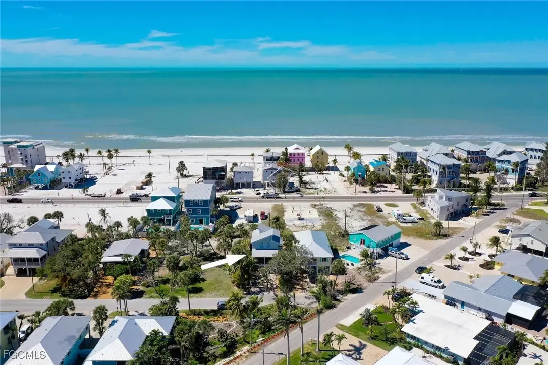 5356 Palmetto Street, Fort Myers Beach, FL 33931 - Image #1