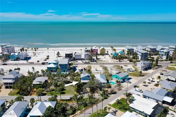 5356 Palmetto Street, Fort Myers Beach, FL 33931