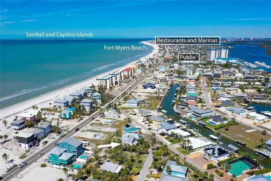 5356 Palmetto Street, Fort Myers Beach, FL 33931 - Image #2