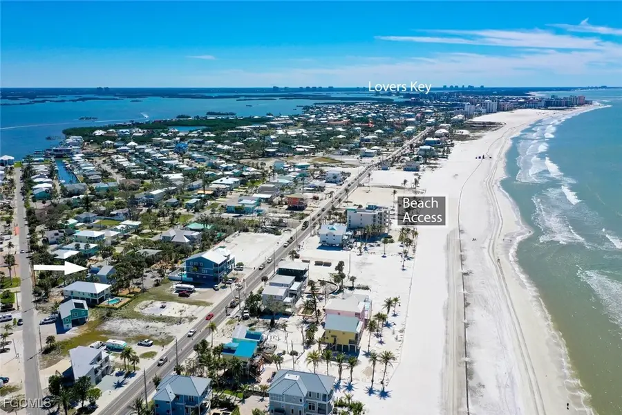 5356 Palmetto Street, Fort Myers Beach, FL 33931 - Image #3