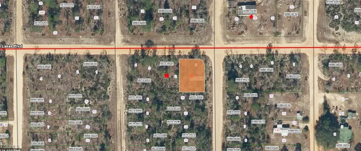 05-10-24-9045-0070-0010 Twin Lakes Boulevard, Interlachen, FL 32148 - #1
