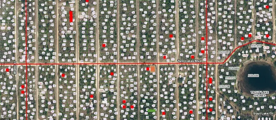 05-10-24-9045-0070-0010 Twin Lakes Boulevard, Interlachen, FL 32148 - #2