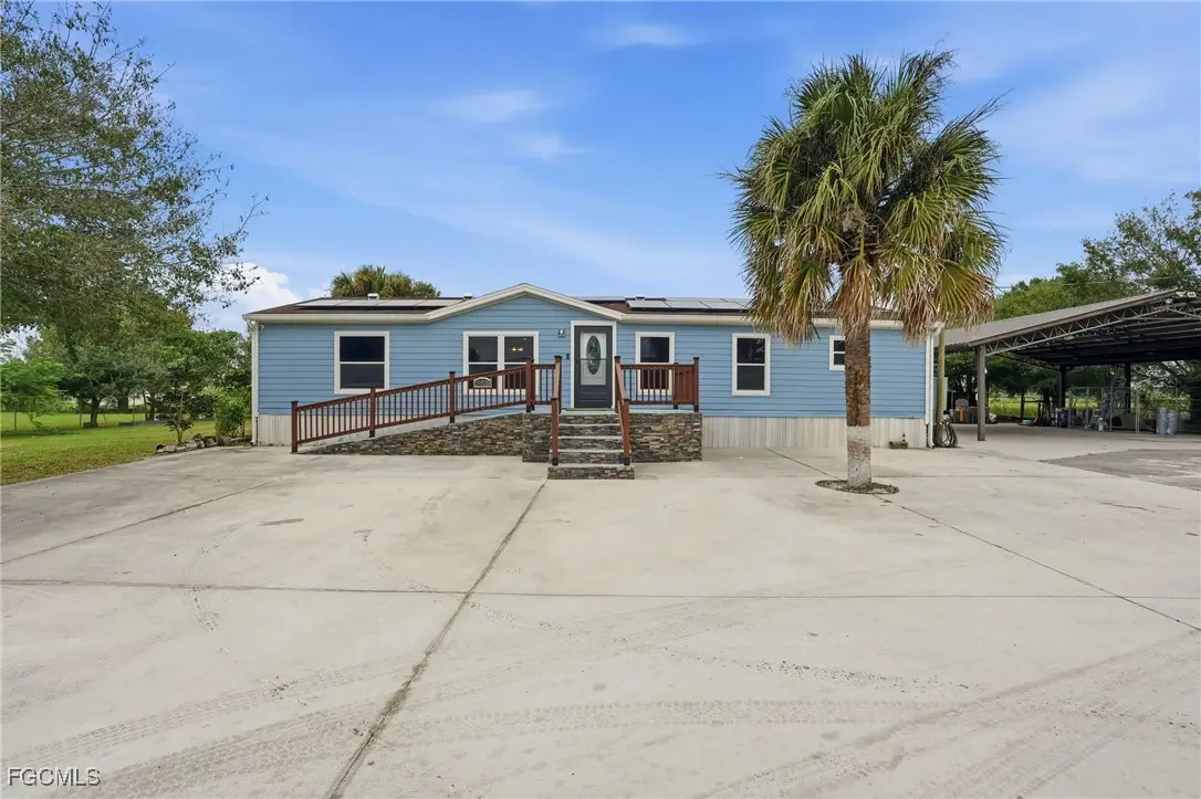 15835 Kaloacoochee Street, Felda, FL 33930 - Image #1