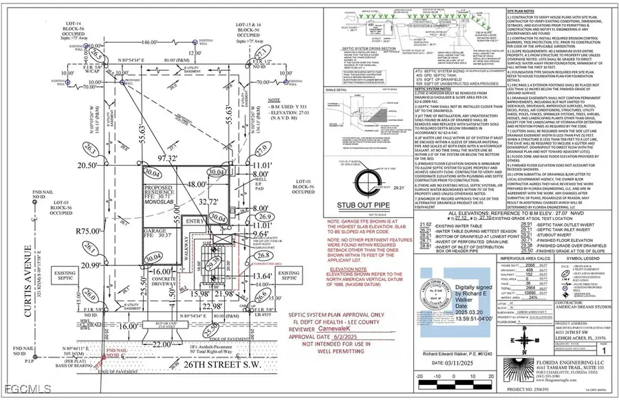 4033 26th Street Sw, Lehigh Acres, FL 33976 - Image #3