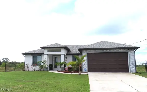 7035 Brazil Circle, Labelle, FL 33935