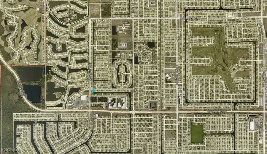 2328 SW 22nd Terrace, Cape Coral, FL 33991 - Image #2