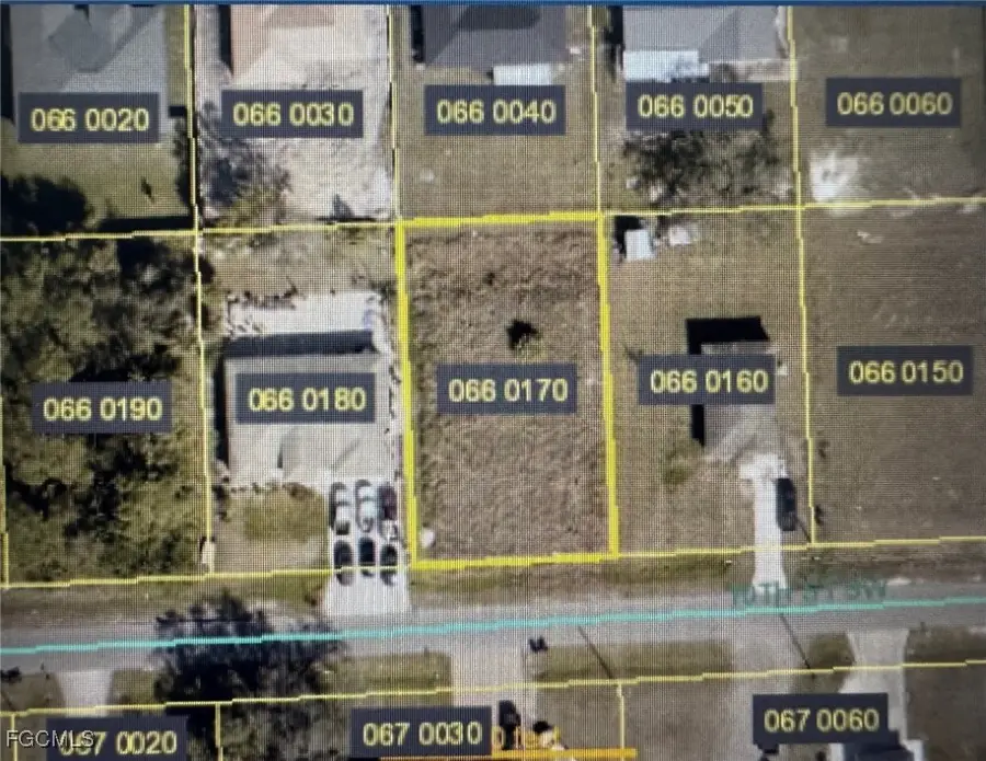 4012 10th Street Sw, Lehigh Acres, FL 33976 - Image #2