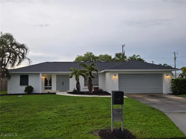 Address Withheld By Seller, Cape Coral, FL 33904