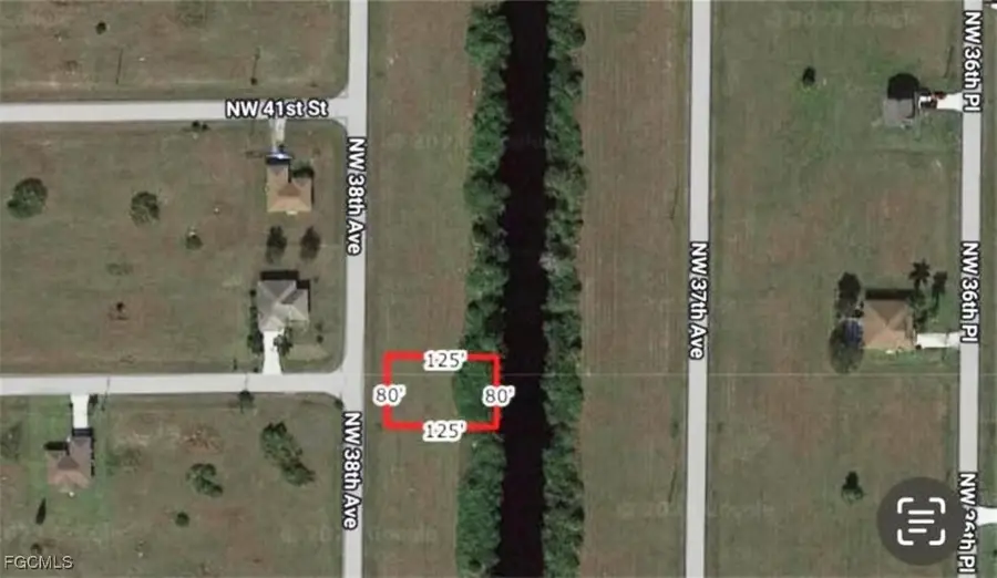 4027 NW 38th Avenue, Cape Coral, FL 33993 - Image #3