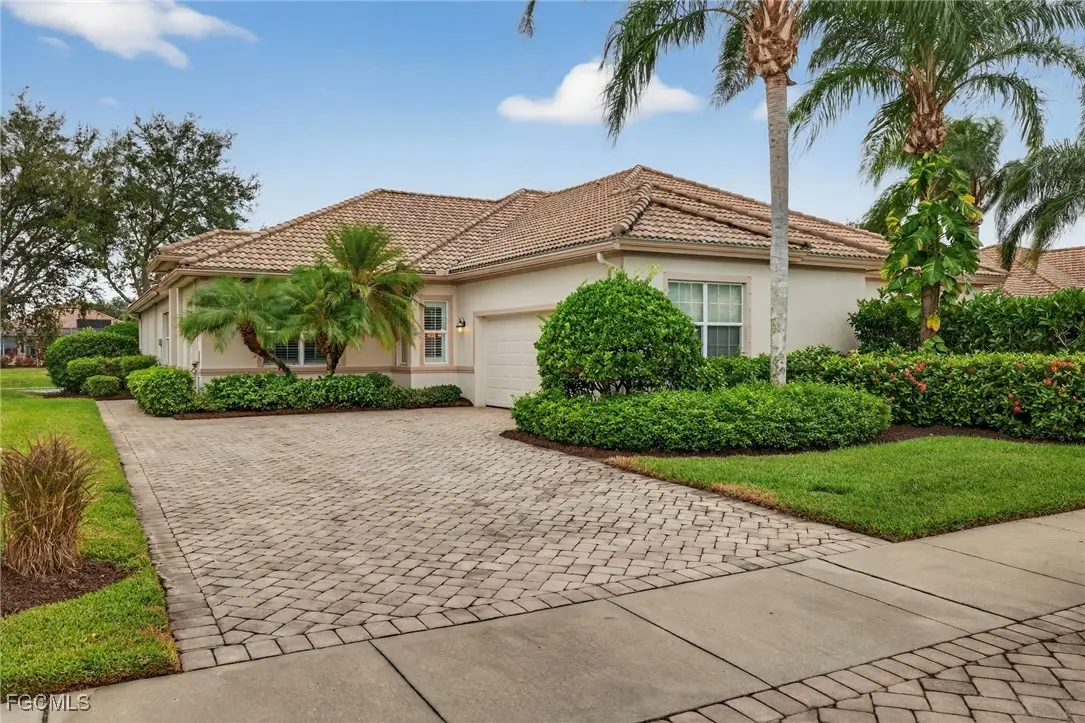 11109 Oxbridge Way, Fort Myers, FL 33913 - Image #1