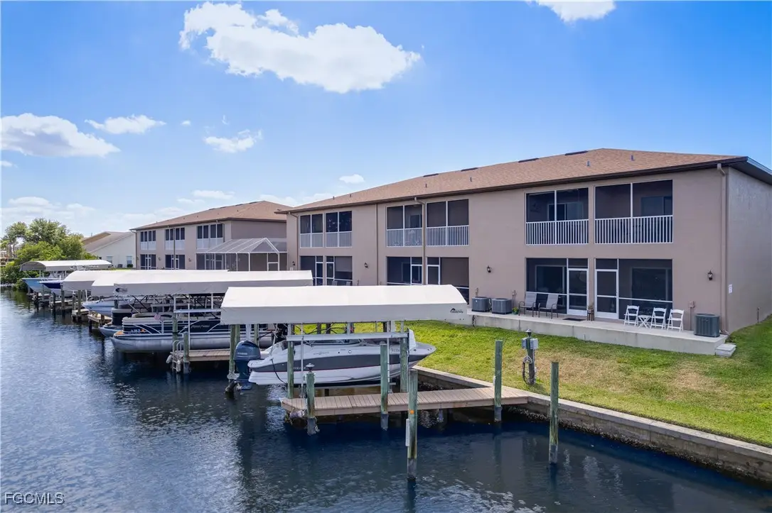 1315 SW 47th Terrace #2, Cape Coral, FL 33914 - Image #1
