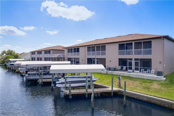 1315 SW 47th Terrace #2, Cape Coral, FL 33914