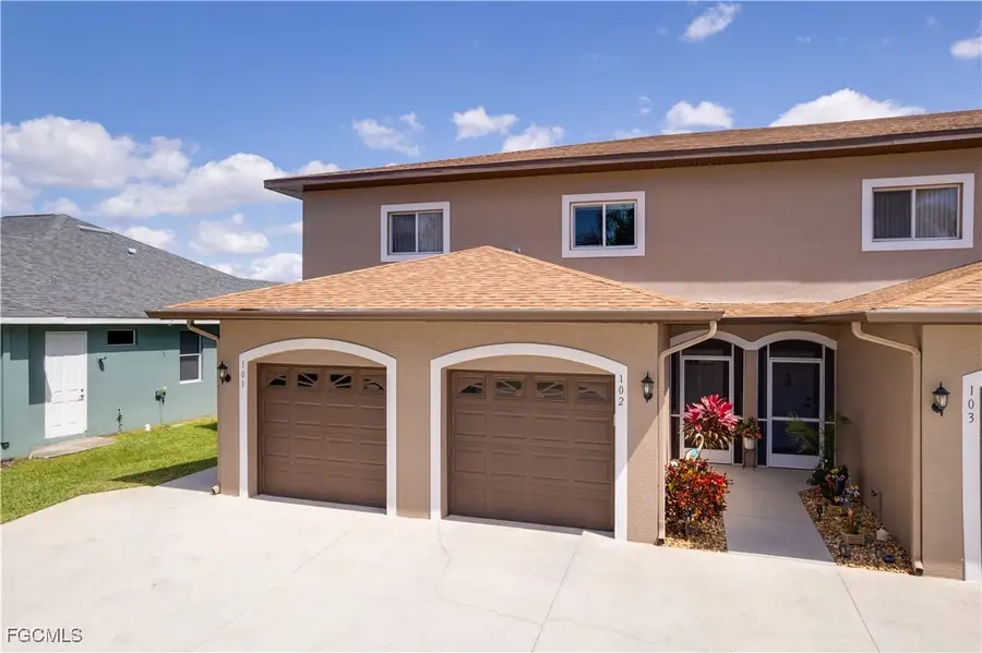 1315 SW 47th Terrace #2, Cape Coral, FL 33914 - Image #2