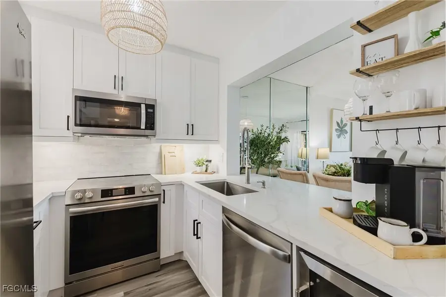 801 River Point Drive #102A, Naples, FL 34102 - #3