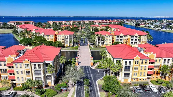 99 Vivante Boulevard #412, Punta Gorda, FL 33950
