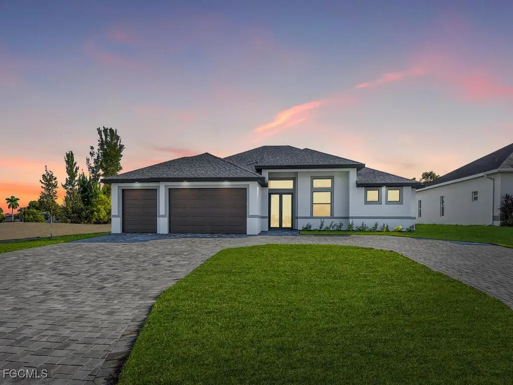 144 SW 28th Street, Cape Coral, FL 33914 - #1