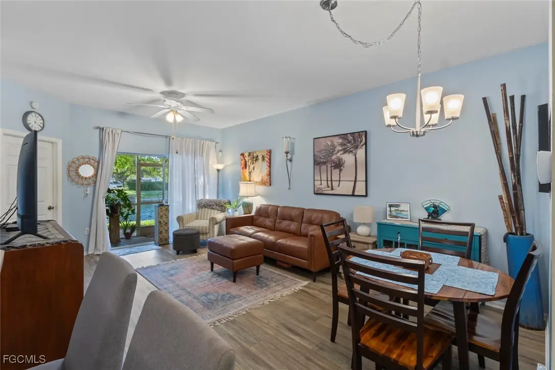 15430 Bellamar Circle #3014, Fort Myers, FL 33908 - Image #1